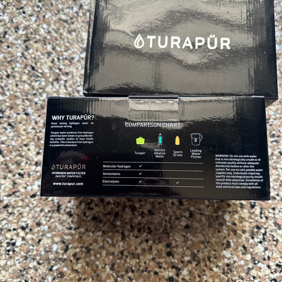 Turapur water filters (6) - Picture 4 of 5